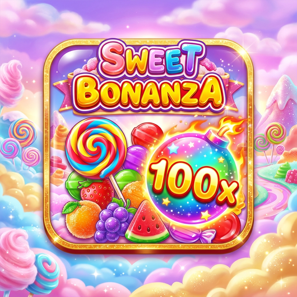 Sweet Bonanza 1000