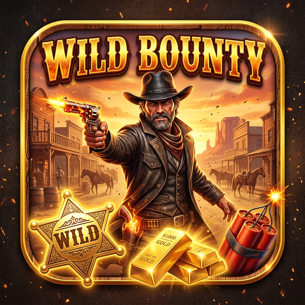 Wild Bounty Showdown